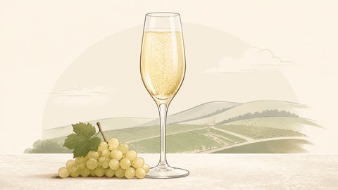 What Is Blanc De Blanc and Why It Matters