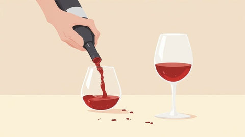 What is decanting: A Quick Guide to Wine Aeration