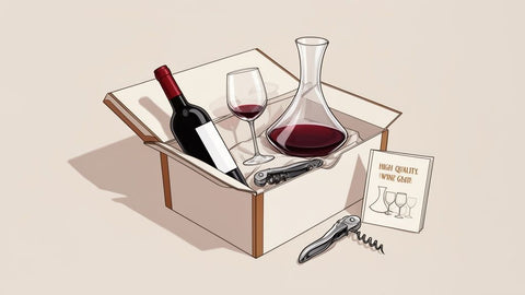 Wine Lover Gifts: Discover Top Picks for wine lover gifts on any budget
