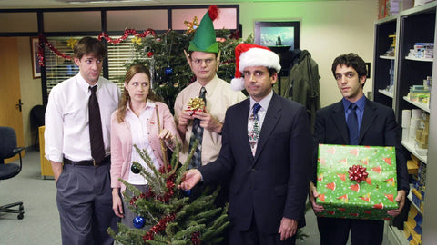 Wine at Office Parties: How to Navigate Workplace Drinking Without Ending Your Career