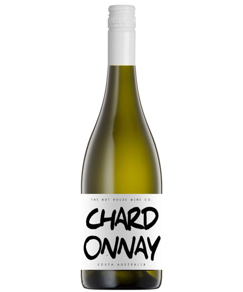 Nut House South Australian Chardonnay Dozen