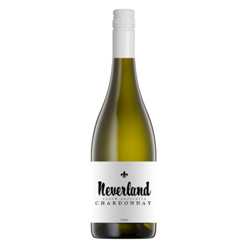 Neverland SA Chardonnay - Dozen