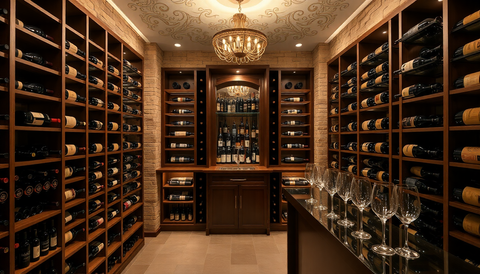 Discover Premier Fine Wine Merchant Services for Connoisseurs in 2025