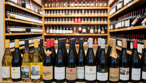 McLaren Vale Wines: A Premium South Australian Experience with Biodynamic Vintages, Boutique Cellars, and Online Delivery Across Australia