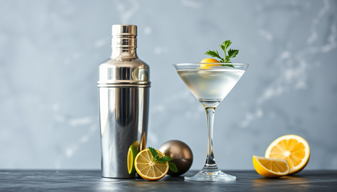 Mastering the Art of Martini: Expert Tips, Classic Recipes, and Modern Twists for 2025