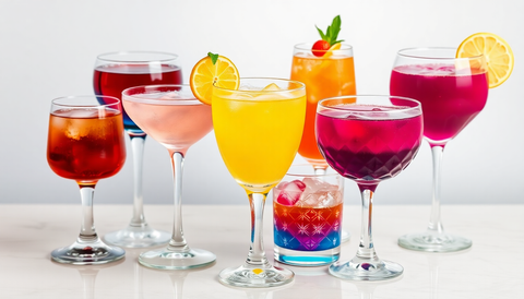 Top 10 Famous Cocktails That Defined Mixology Trends of 2025
