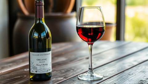 Discover the Finest Organic and Biodynamic McLaren Vale Wines: A Passionate Guide to South Australia's Premium Wine Region