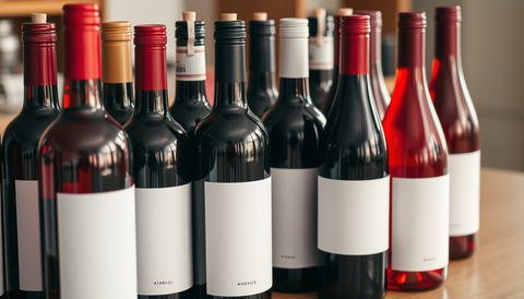 McLaren Vale Wines: A Premium South Australian Red Guide to Shiraz, Grenache & Cabernet from Biodynamic & Organic Vintages with Curated Cellars and National Delivery
