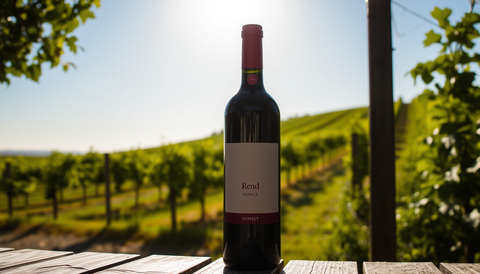 Unlocking McLaren Vale: Premium Red Wines from Biodynamic Vintages, Boutique Cellars & Australia-Wide Delivery