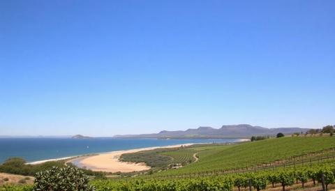 2025 Update: Comprehensive Guide to South Australia Border Restrictions and Travel Tips