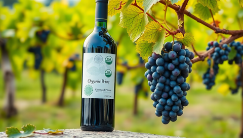 Exploring the Best Organic and Biodynamic Wines in McLaren Vale: Sustainable Viticulture and Unique Flavour Profiles