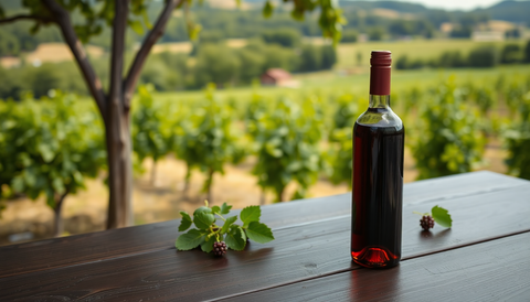 Exploring McLaren Vale's Premier Boutique Wineries: A Guide to Organic, Biodynamic, and Sustainable South Australian Reds