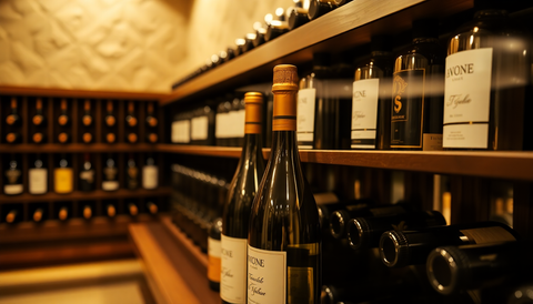 2025 Record-Breaking Luxury Wines: The Most Expensive Bottles in the World