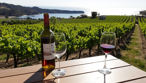Coastal Craft Meets Premium Palate: A McLaren Vale Guide to Biodynamic Vintages, Boutique Cellars, and Australia-Wide Delivery