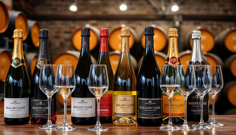 Top-Rated Champagne in Australia for 2025: Unveiling the Best Bubbles Nationwide