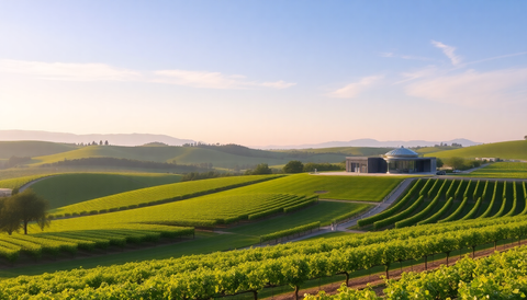 Top-Rated Cellar Doors in McLaren Vale for Authentic Wine Experiences in 2025