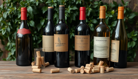 Exploring Sustainable Practices and Terroir in McLaren Vale Wines: A Guide to Organic and Biodynamic Vintages in South Australia