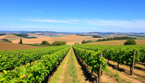 Unearthing the Rich Heritage of McLaren Vale Wines: A Guide to Sustainable, Organic, and Boutique South Australian Vineyards