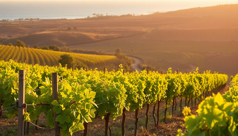 Unveiling the Best Organic and Biodynamic McLaren Vale Wines: A Sustainable Journey into Premium South Australian Cellar Doors