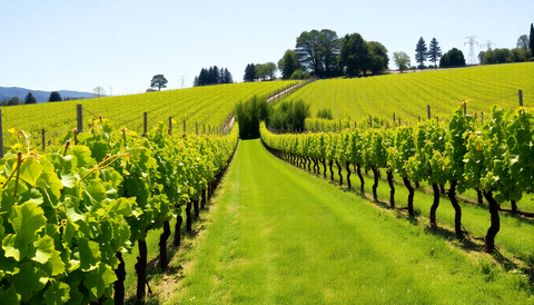 Discover the Unique Flavour Profiles of McLaren Vale Wines: An Insider’s Guide to Premium South Australian Red Varietals