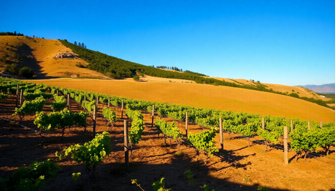 Unveiling McLaren Vale's Unique Terroir: How Climate, Soil, and Tradition Shape Its Exceptional Wines