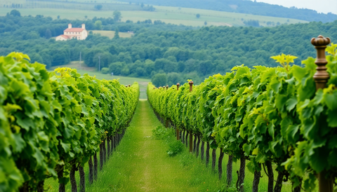 Exploring the Finest Organic and Biodynamic Wines from McLaren Vale: A Sustainable Choice for Connoisseurs