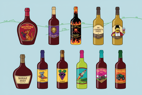 The Ultimate Guide to McLaren Vale Shiraz: Unveiling 20 Astonishing Facts You Won't Believe