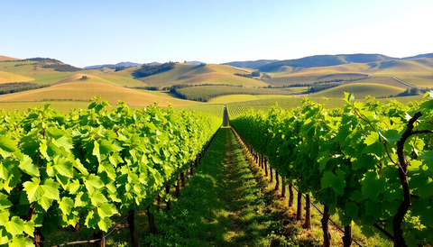 Discover the Best Organic and Biodynamic McLaren Vale Wines: A Sustainable Journey into Premium South Australian Vintages