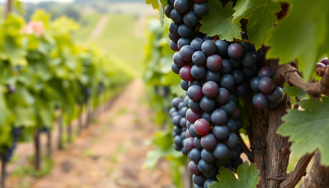 Unlocking the Hidden Gems of McLaren Vale: A Deep Dive into Boutique Wineries and Organic Vintages