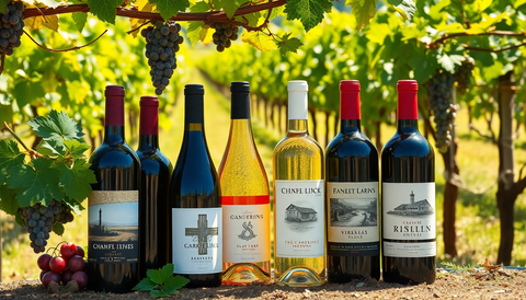Discover the Unmatched Elegance of Boutique McLaren Vale Wines: A Guide to Sustainable South Australian Vintages