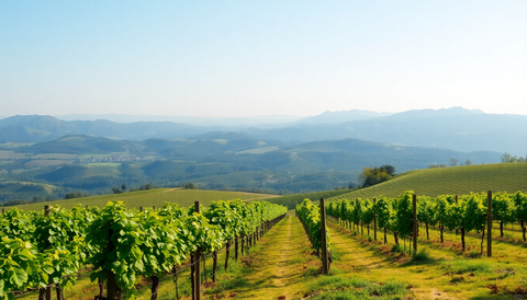 Angove McLaren Vale Vineyards & Cellar Door Experience: A Complete Guide to Wine Tasting in 2025