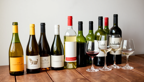 Shiraz McLaren Vale & Grenache: A Boutique Cellar Door Guide to Premium South Australian Wines, Biodynamic Vintages, and Australia-Wide Delivery