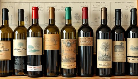 Terroir to Table: How McLaren Vale Soils Shape Shiraz and Grenache — A Cellar Selection Guide