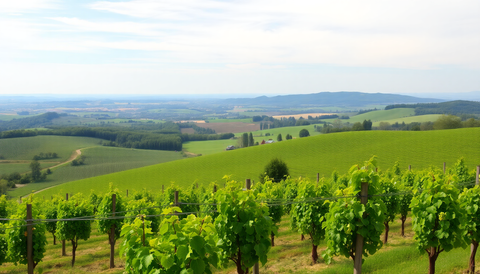 Explore the Finest McLaren Vale Wines: An In-Depth Guide to Premium South Australian Red Varieties and Tasting Experiences