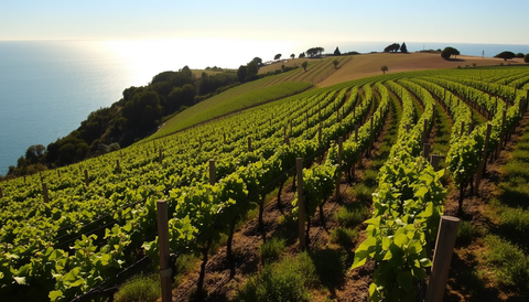 Coastal Vintages of McLaren Vale: A Curated Guide to Premium South Australian Wines—Shiraz, Grenache & Cabernet with Biodynamic & Organic Selections and Australia-Wide Delivery.