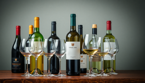 Comprehensive Overview of the Different Types of Wine and Their Unique Flavors in 2025