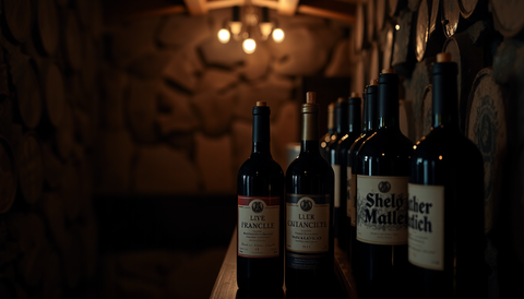 Unveiling the World’s Most Expensive Wines of 2025: Rarity, Price, and Luxury