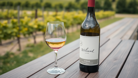 McLaren Vale Wines: A Premium South Australian Guide to Shiraz, Grenache, Cabernet, and Sustainable Cellar Doors