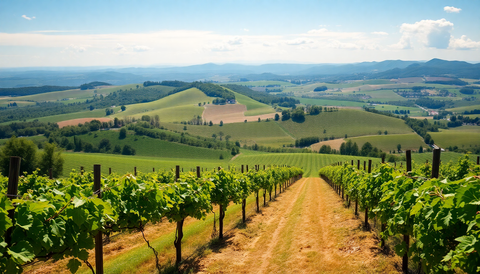 Unlocking the Unique Flavour Profiles of McLaren Vale's Signature Wines: An In-Depth Regional Guide