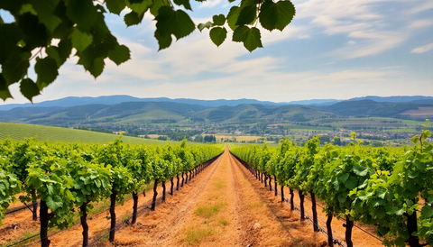 Unveiling the Best Organic and Biodynamic Wines in McLaren Vale: A Sustainable Journey Through South Australia's Premium Vineyards
