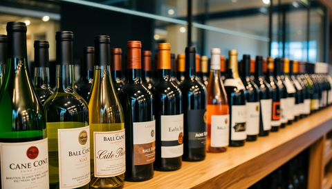 Best Fine Wine Shops Near Me in 2025: Discover Local Experts for Premium Bottles