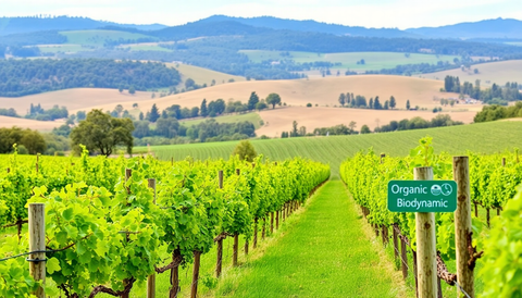 Exploring the Best Organic and Biodynamic McLaren Vale Wines: A Sustainable Approach to Premium South Australian Cellar Doors