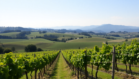 Experience the Best of Angove McLaren Vale Vineyards and Cellar Door Tours in 2025