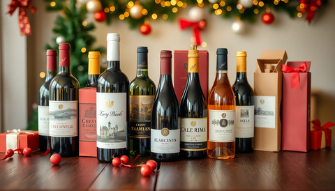 The Ultimate 2025 Guide to Choosing the Perfect Wine Advent Calendar for Holiday Gifting