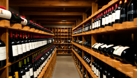 Exploring the Diversity of McLaren Vale Wines: From Iconic Shiraz to Organic & Biodynamic Vintages