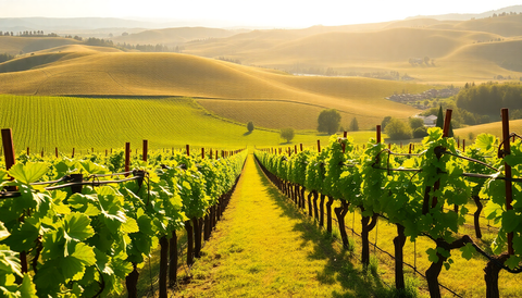 Unearthing the Best Organic and Biodynamic McLaren Vale Wines: A Sustainable Journey Through South Australia's Premier Wine Region