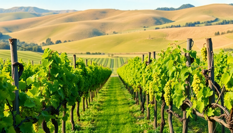Discover the Art of Sustainable Winemaking in McLaren Vale: Exploring Organic, Biodynamic, and Boutique Cellars