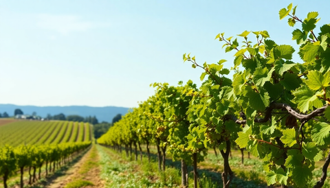Unveiling the Finest Organic and Biodynamic McLaren Vale Wines: A Sustainable Journey Through South Australian Vineyards