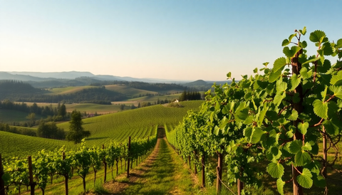 Exploring McLaren Vale's Boutique Wineries: Discover Premium Organic and Biodynamic Vintages in South Australia