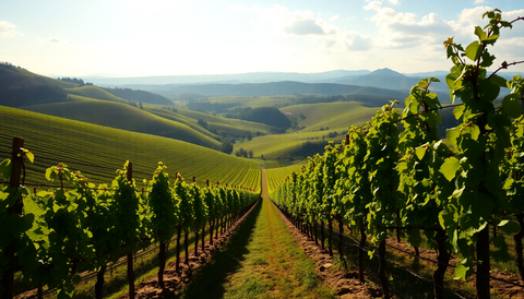 Top McLaren Vale Wine Cellars in 2025: Discover Iconic Vintages and Tasting Experiences